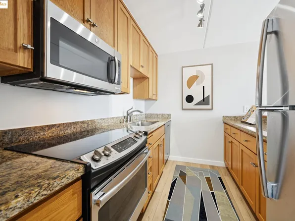 1 Kelton Ct APT 1C, Oakland, CA 94611