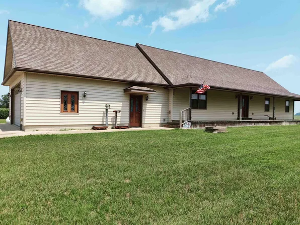 11404 Forche Rd, Blissfield, MI 49228