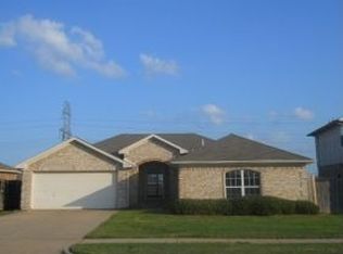 1508 Brookleaf Dr, Arlington, TX 76018