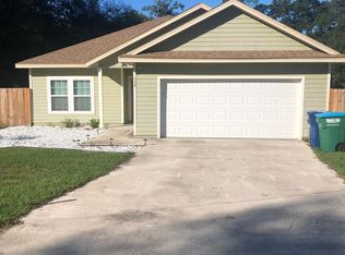 428 NW 258th Way, Newberry, FL 32669