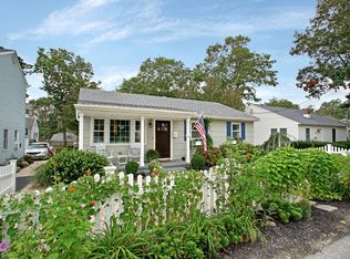 457 Mantoloking Rd, Brick, NJ 08723