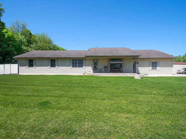 58821 County Road 9, Elkhart, IN 46517