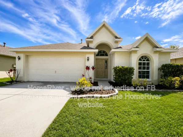 5534 Turtle Crossing Loop, Tampa, FL 33625