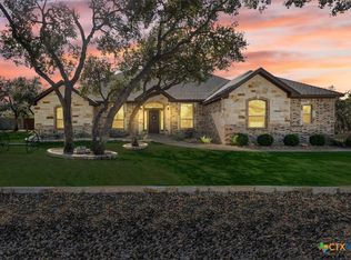 26 Cedro Cir, Morgans Pt Resort, TX 76513