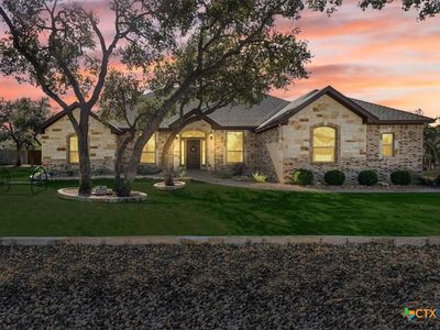 26 Cedro Cir, Morgans Pt Resort, TX, 76513