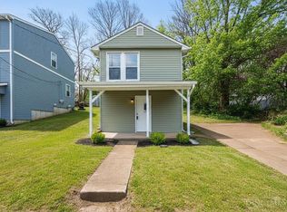 6254 Betts Ave, Cincinnati, OH 45224