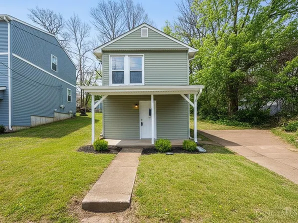 6254 Betts Ave, Cincinnati, OH 45224