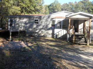 4808 Outlaw Rd, Eight Mile, AL 36613