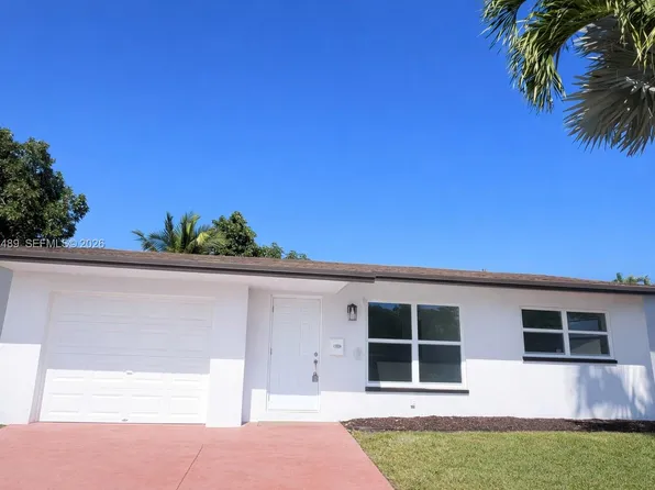 7313 NW 57th Ct, Tamarac, FL 33321