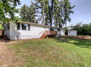 17815 14th Street Ct E, Lake Tapps, WA 98391