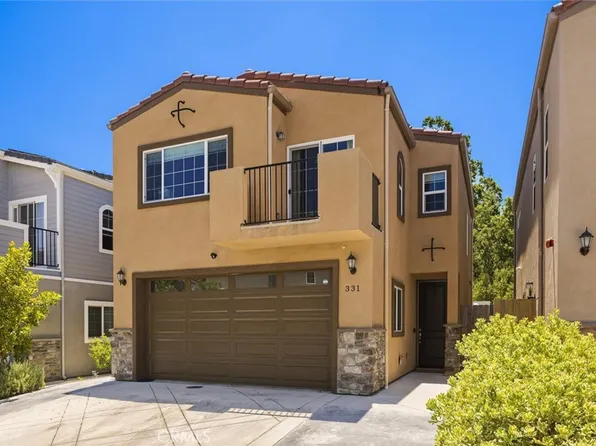 331 Calle De Pueblo, Templeton, CA 93465