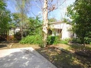 3306 Larry Ln, Austin, TX 78722