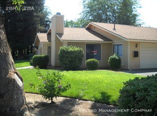 530 W Escalon Ave APT 103, Clovis, CA