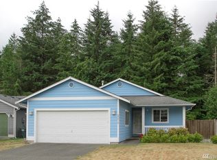 22010 64th Avenue Ct E, Spanaway, WA 98387