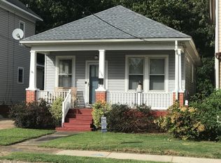 115 Segar St, Hampton, VA 23663