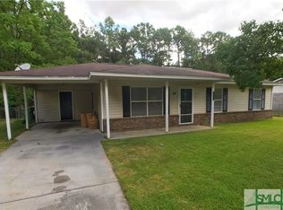 348 Garden Acres Way, Pooler, GA 31322