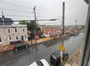 1837 W 8th St #2-B, Wilmington, DE 19805