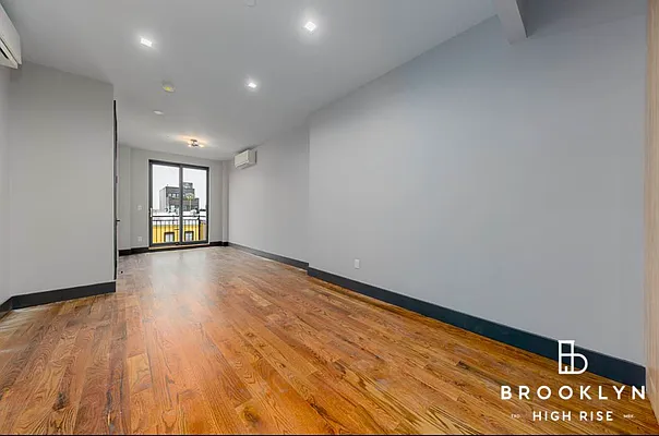 Rented by Brooklyn High Rise LLC | media 45