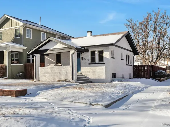 3659 N Vine Street, Denver, CO 80205