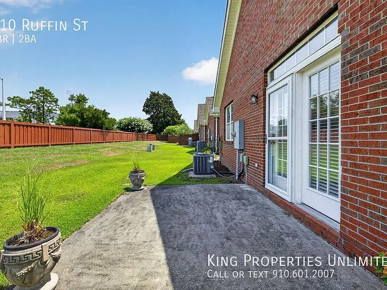 810 Ruffin St — Photo 9