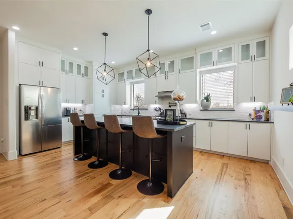 508 Avenue L, Dallas, TX 75203