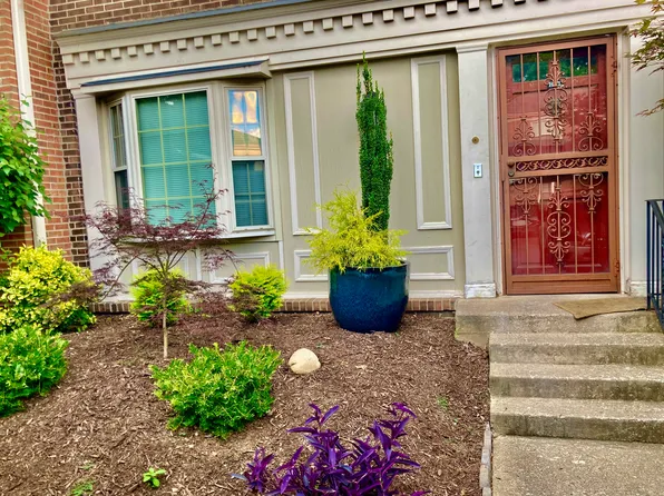 4500 Post Rd Unit H71, Nashville, TN 37205