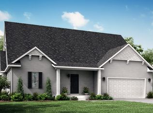 Howden B Plan, Howden Meadows, Howell, MI 48855