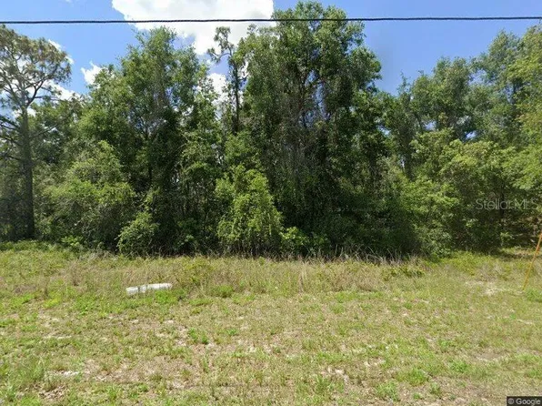 Idle A While Cir Lot 31, Dade City, FL 33523