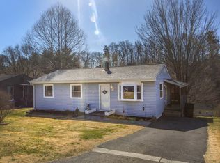 8358 Robin Lynn Rd, Roanoke, VA 24019
