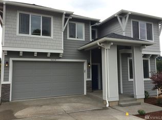 4015 S 126th St, Tukwila, WA 98168