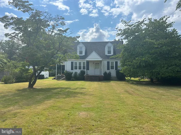 315 Old White Horse Pike, Waterford Works, NJ 08089