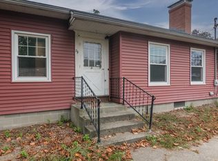 79 Burnham Rd, Greenfield, MA 01301