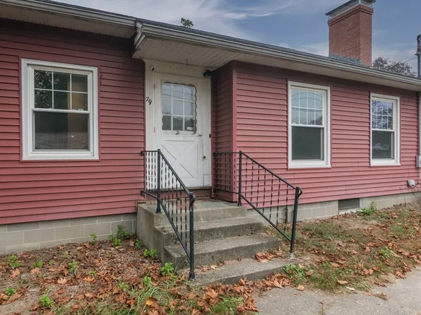 79 Burnham Rd, Greenfield, MA 01301