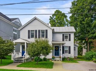 43 2nd St, Saratoga Springs, NY 12866