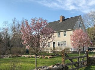 800 Glen Rock Rd, South Kingstown, RI 02892