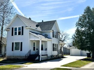 16 E 11th St, Fond Du Lac, WI