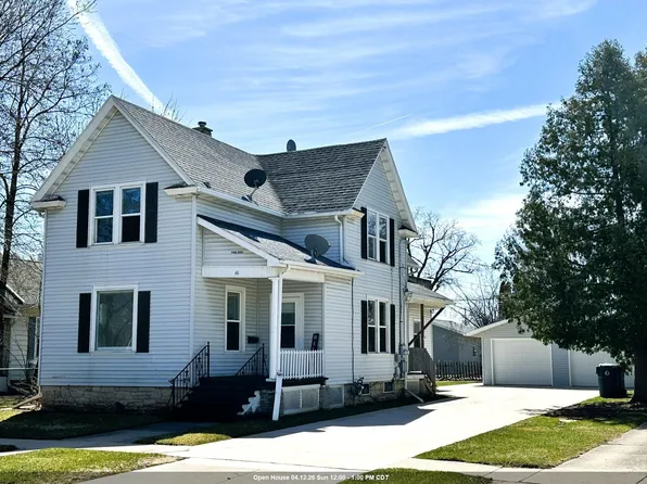 16 E 11th St, Fond Du Lac, WI 54935