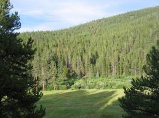 80 Inca Dr, Bellvue, CO 80512