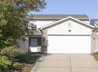 2916 Fetlock Pl, Indianapolis, IN 46227