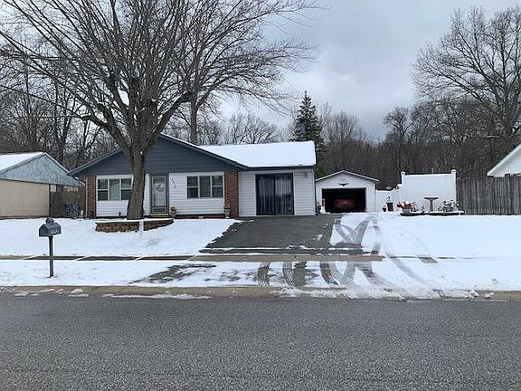 2nd image of 3212 White Birch Dr