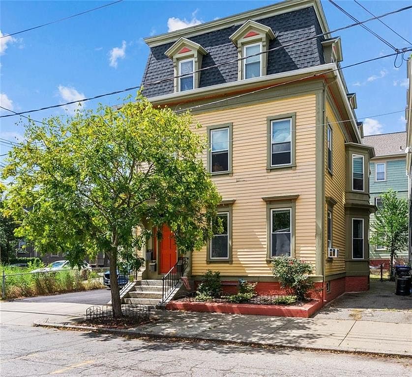 87 Vernon St, Providence, RI 02903 Zillow