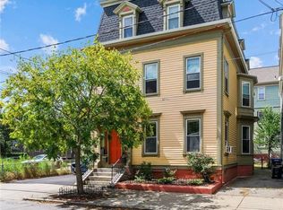 87 Vernon St, Providence, RI 02903