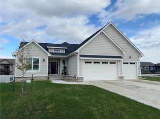 5102 NW 10th St, Ankeny, IA 50023