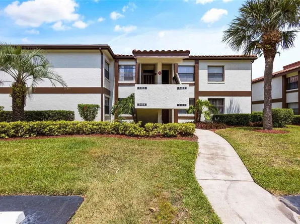 3459 Flossmoor Ave #103, Orlando, FL 32822