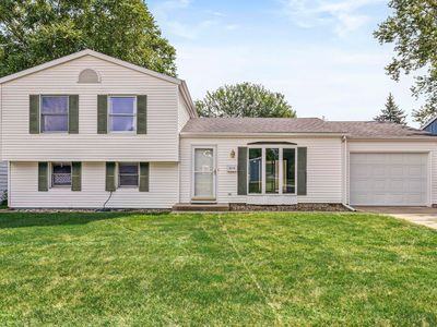 4210 Coral Dr, South Bend, IN, 46614