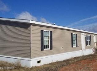 12995 21st St NW, Arnegard, ND 58835