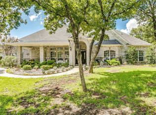 2809 Windsor Oaks Ln, Cleburne, TX 76031