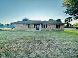 2701 S Main St, Newport, AR 72112