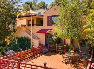 1441 Columbia Dr, Glendale, CA 91205