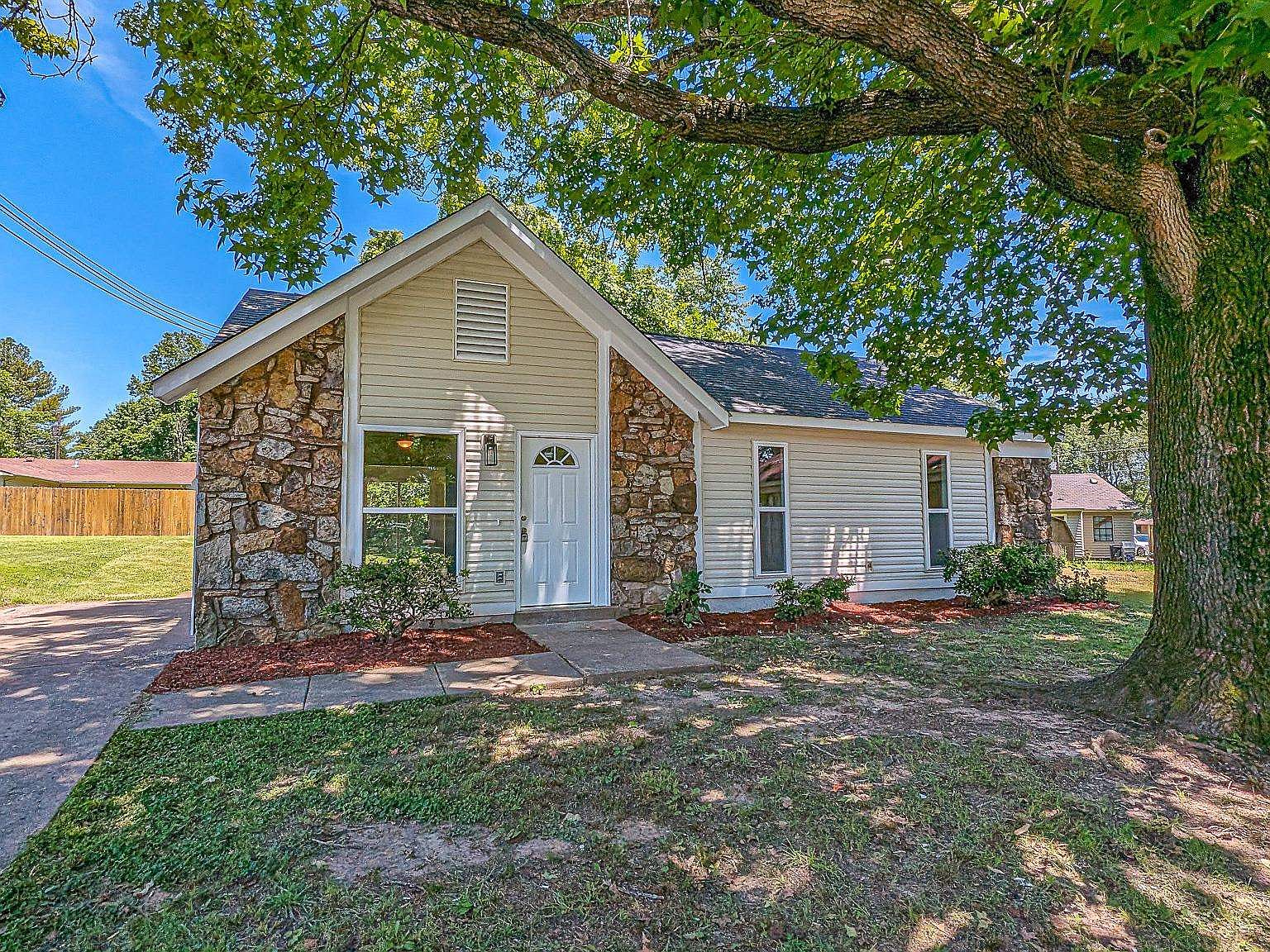 32 Breezewood Cv, Jackson, TN 38305 Zillow